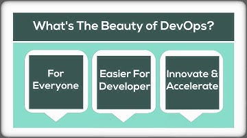 Hybrid DevOps