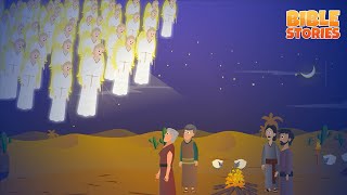Story of Nativity & More | Bible Stories Compilation Video by 100 Bible Stories 1,523 views 3 months ago 1 hour, 3 minutes