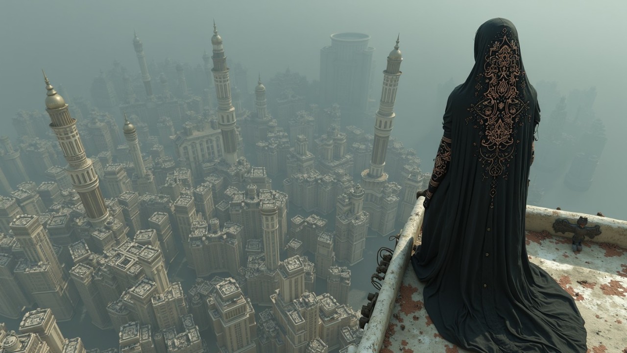 Будущие Биты и Гипнотические Бас-линии | Атмосфера 2026