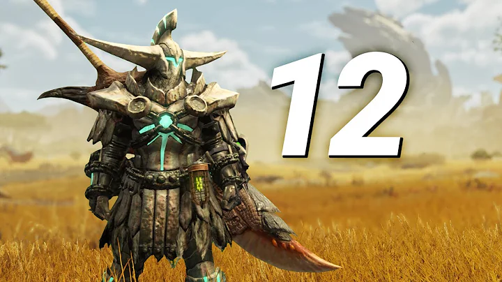 MH Wilds: 12 Advanced Tips from a Speedrunner thumbnail