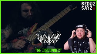BAND MANAGER reacts to Vulvodynia - The Disconnect [SeddzSayz]