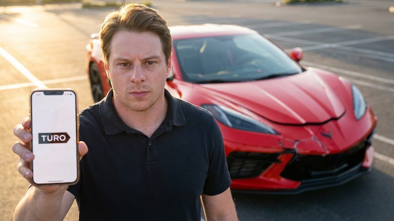 How to Pivot Out of Turo (Without Blowing Up Your Rental Business)