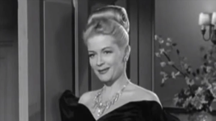 Three Stooges Actress Christine McIntyre