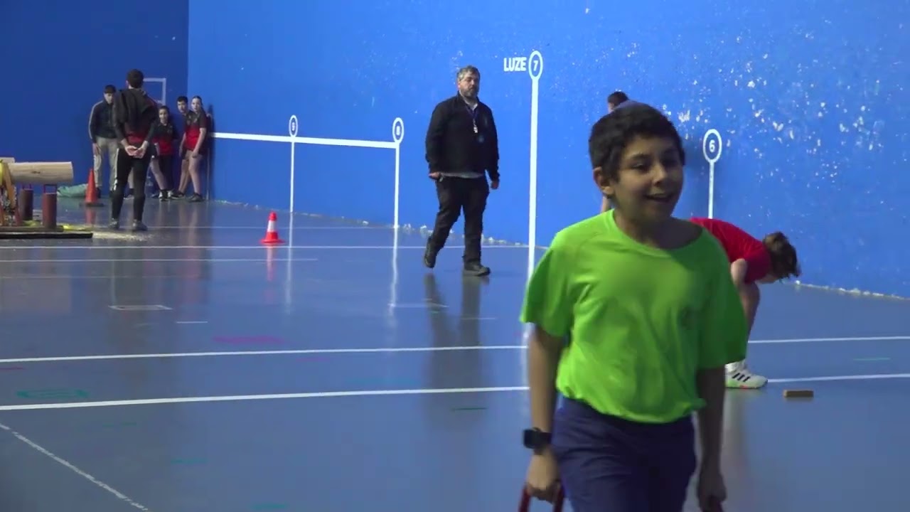 NAFARROAKO KIROL JOKOAK 2026 HERRI KIROLAK I BERRIOZAR