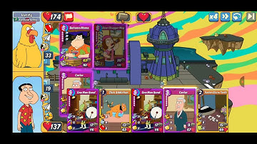 Animation Throwdown - Carter Melee Day 2