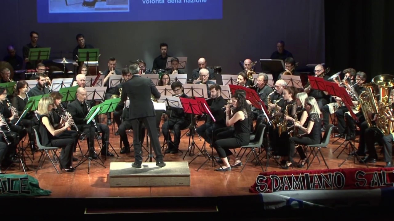 Marcia Reale - G. Gabetti