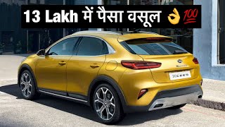 2021 Kia XCEED - Exterior and interior Details (Crossover Suv🔥)