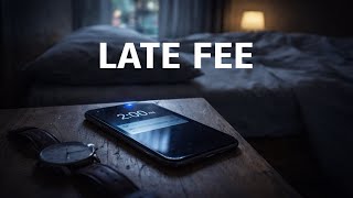 7magpies  Late Fee future Bass
