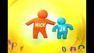 Walt Disney Television Animationplayhouse Disney Originalnick Jr Productionsnickelodeon 2003 2008