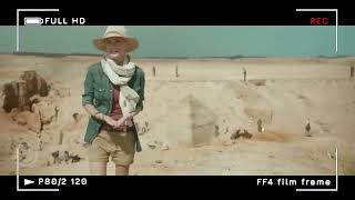 The Mummy  Resurrection – Full Teaser Trailer – Warner Bros