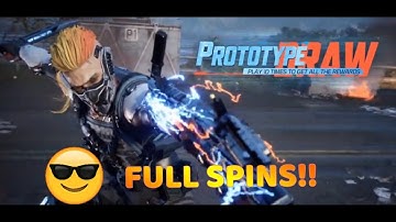 Prototype Draw | Legendary HBRa3 Rictus Arc | Cipher | Call of Duty Mobile | Full Spins