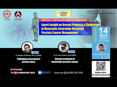 Video: Model Prognostik VENUS Untuk Meramalkan Kambuhan Penyakit Berikutan Pembedahan Untuk Karsinoma Sel Renal Papillary Non-metastatic: Pembangunan Dan Penilaian Menggunakan ASSURE Pros