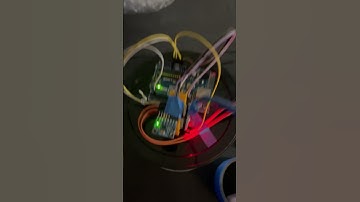 Launching soon 😎🚀 #clips #3dprinting #rocket #aerospace #diy #rocketscientist