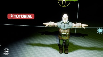 How to work with lights in Unreal Engine | Unreal Engine 5 Tutorial #lighting