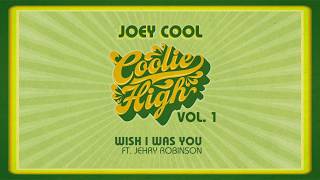 Joey Cool - Wish I Was You (Ft. Jehry Robinson) | Official Audio