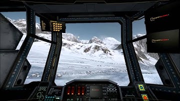 Kon (MWO O.B.) | Weird hud bugs; PATCH 1.2.214