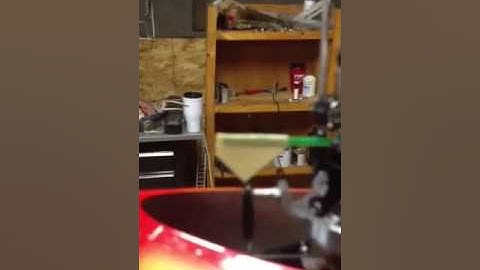 Zip tie swash leveler revisited