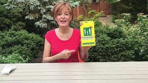 Car Toilet For Ladies