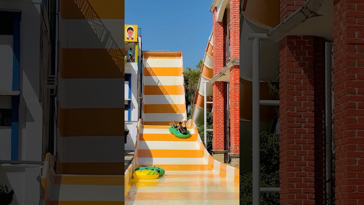mj fun city water park lucknow ticket price 2025 mj fun city water park shorts video 