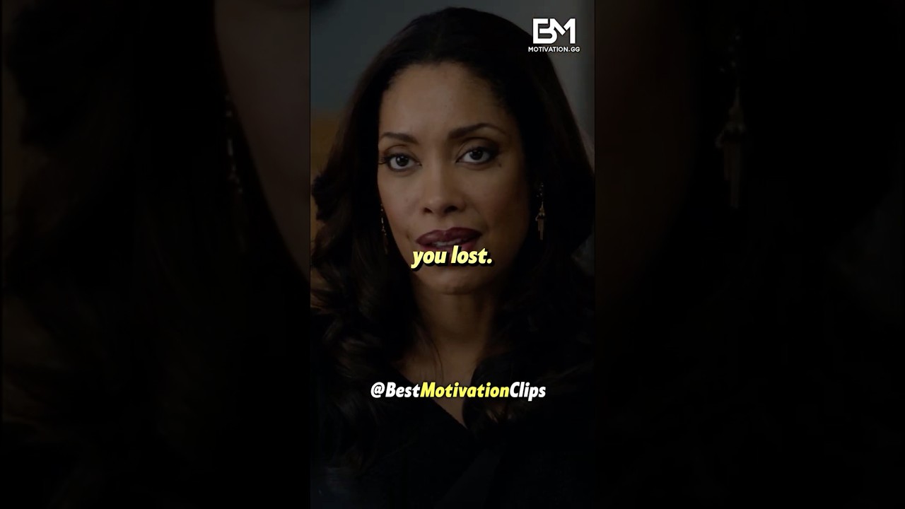 When Firing Harvey Specter BACKFIRES 😱
