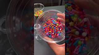 Frozen Honey Jelly Recipe - Candy Test