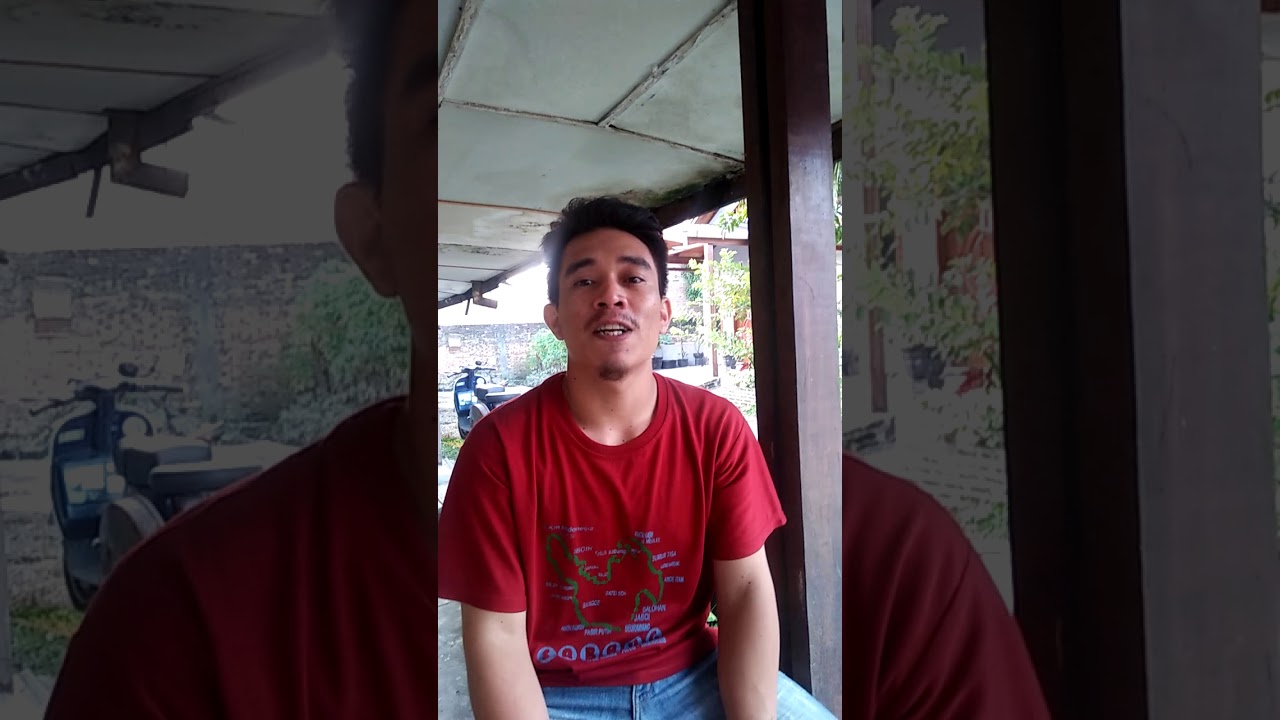 Calon pekerja sadar BPJAMSOSTEK! - YouTube