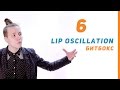 Уроки битбокса - Выпуск 6 | Lip Oscillation