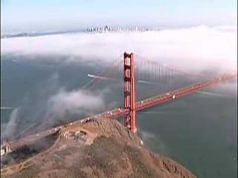 Video: San Francisco Fog: gdje, kada i kako ga pogledati