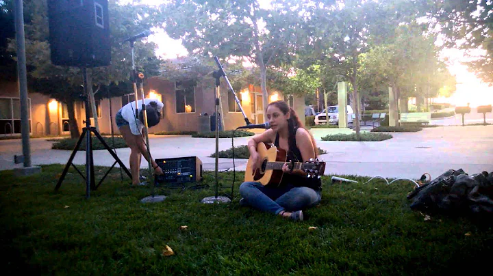 Personal Drug - Marissa Anaya (Original Song)