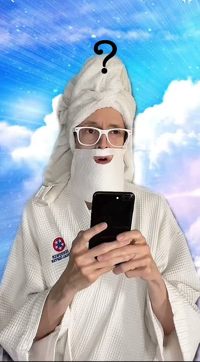 When You Go To Heaven To Snitch On Jesus #themanniishow.com iB@JeffNotWrong