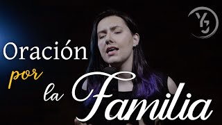 Video thumbnail of "Bendecid Oh Señor las FAMILIAS - ORACIÓN por la FAMILIA, Padre Zezinho (YULI Y JOSH) MÚSICA CATÓLICA"
