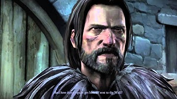 Game of Thrones Episode 2 Walkthrough Part 2 THE LOST LORD Part 2 HD