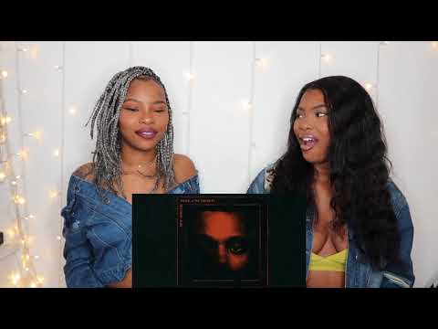 The Weeknd - Call Out My Name (Official Audio) REACTION