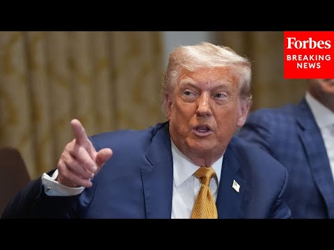 BREAKING NEWS: Trump