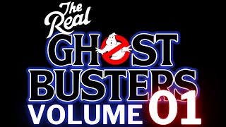👻 The Real Ghostbusters Compilation Vol. 01 – Ghost Hunts, Monsters &amp; Slimer Mayhem!