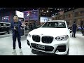 Take a tour at BMW Motor Show 2021