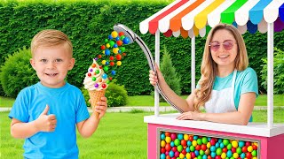 sweet adventures healthy lessons for kids