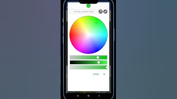 How to Make Gradient colour in Pixellab| Pixellab Tutorial #pixellab #cooledits#shorts