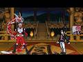 [MUGEN] Ryuki vs Muzan Kibutsuji (Kamen Rider vs Demon Slayer)