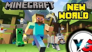 How to Plan the Perfect Minecraft new world create 1.18 home made by
