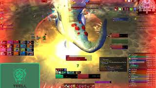 Mythic Ghuun Brewmaster Pov