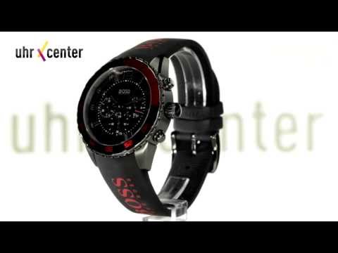 Superdry Syg105tb Herren Armbanduhr Youtube