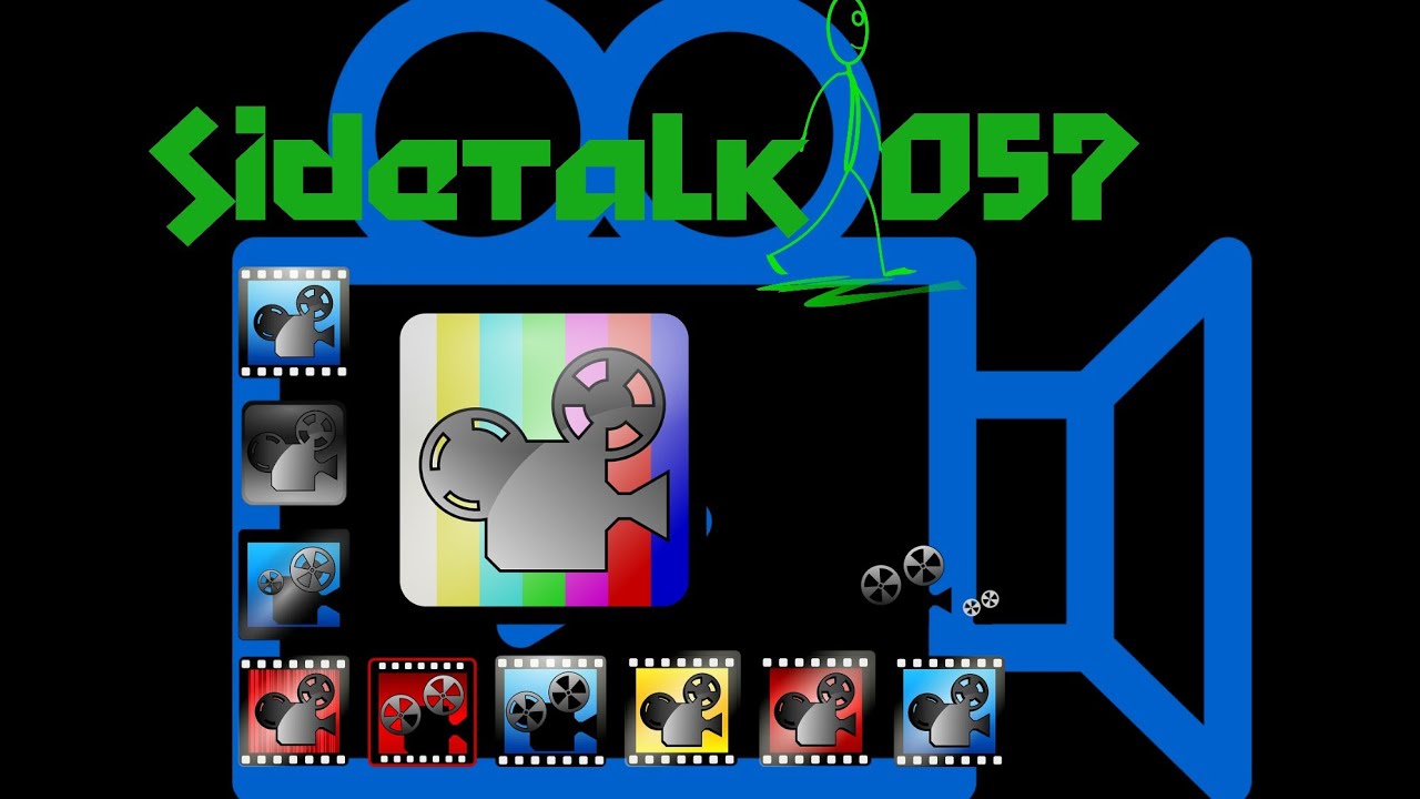 SideTalk 057 Episode 1: Block 5 CBD
