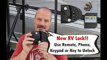New And Improved RVLock - Now With Even More Security!