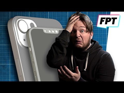 iPhone 13 - my CRAZIEST exclusive leak yet!? Maybe...