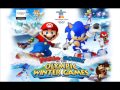 Mario Sonic At The Olympic Winter Games DS Awards Ceremony 4th Mario Sonic At The Olympic Winter Games DS Awards Ceremony 4th