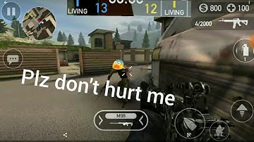 Forward Assault - I beat the Extreme Bot