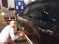 Range Rover ПОЛИРНУЛИ , секреты, нюансы и ошибки