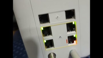 xfinity  wifi box