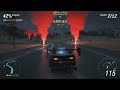 Forza Horizon 6 - Street Racing - Matsumi Climb: #33 2001 Honda Integra WTAC Gameplay